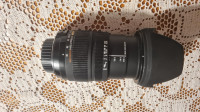 Objektiv Sigma 17-70 za Nikon