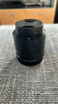 Objektiv Sigma 60mm f2.8 e-mount za Sony