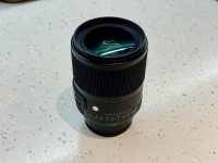 Objektiv Sigma AF 35 mm f/1.4 DG DN