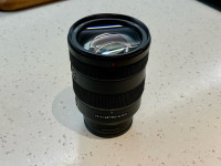 Objektiv Sony 24-105 mm f/4 G OSS