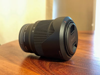 Objektiv Sony 28-70mm f/3.5-5.6