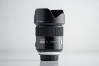 Objektiv Tamron SP 45mm F1.8 Di VC USD - Nikon