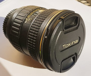 Objektiv Tokina 11-16mm F2.8 AT-X116 Pro DX II for Nikon