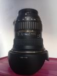 Objektiv Tokina AT-X 11-20 PRO DX za Nikon