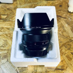 Objektiv Zeiss Distagon T* 3.5/18mm ZE za Canon EF Mount