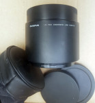 Olympus  1,4x Tele Conversion lens TCON-140