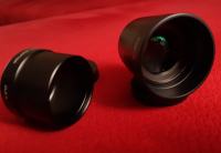 Olympus Telekonverter 1.7x TCON17F za SP-350/310 + CLA-9 Adapter