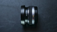 Panasonic 14mm F2.5 prime autofokusni objektiv (H-H014)