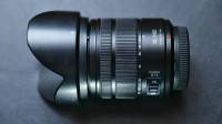Panasonic Lumix 14-140mm F3.5-5.6 O.I.S. 10x zoom autofokusni objektiv