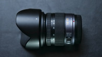 Panasonic Lumix 14-45mm F3.5-5.6 O.I.S. 3.2 zoom autofokusni objektiv
