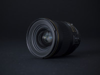 Prodajem Nikon objektiv AF-S, 24mm, f1.8G ED