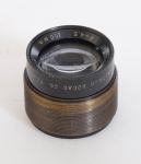Repro makro objektiv Kodak 100mm f4.5 anastigmat