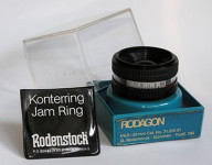 RODAGON 50 mm f/4,0