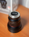 Samyang 14mm