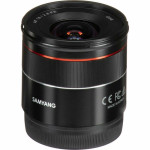 Samyang 18mm f2.8 / Sony FE - Novo