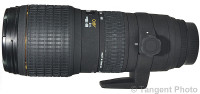 Sigma 100-300mm f/4 DG HSM za Canon