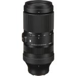 Sigma 100-400mm f/5-6.3 DG DN OS Contemporary Lens - Sony E-mount
