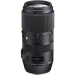 Sigma 100-400mm f5-6.3 DG OS HSM Contemporary Lens - Canon EF mount
