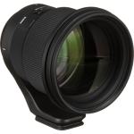 Sigma 105mm f1.4 DG HSM Art Lens - Sony E-mount