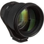 Sigma 105mm f1.4 DG HSM Art Lens - Canon EF mount