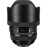 Sigma 12-24mm f4 DG HSM Art Lens - Nikon F mount