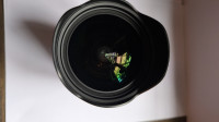 Sigma 14-24 f 2,8