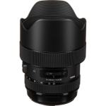 Sigma 14-24mm f2.8 DG HSM Art Lens - Canon EF mount