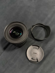 Sigma 16-28mm f2.8 Full Frame Objektiv (E-Mount)