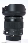 Sigma 17-70mm F2.8-4 DC MACRO OS HSM | Contemporary za Nikon