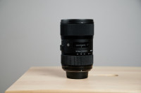 Sigma 18-35mm f1.8 ART za Nikon