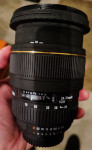 Sigma 24-70mm 1:2.8 za Nikon Full frame ili APS-C