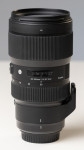 Sigma 50-100 mm f1.8 DC HSM Art za Canon EF