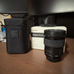 Sigma 50mm f1.4 DG ART - Nikon mount