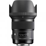 Sigma 50mm f1.4 DG HSM Art Canon EF mount