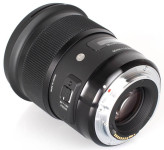 Sigma 50mm f1.4 Art dg hsm  F-mount Nikon