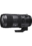 Sigma 70-200 2.8 Canon EF mount