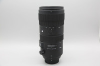 Sigma 70-200mm 2.8 OS HSM Sport za Nikon