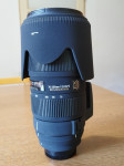 Sigma 70-200mm APO DG Macro HSM Nikon