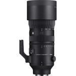 Sigma 70-200mm f2.8 DG DN OS Sports Lens - SONY E-mount