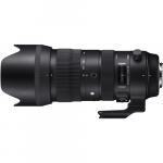 Sigma 70-200mm f2.8 DG OS HSM Sport - Canon EF mount