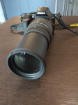 Sigma 70-300mm  Nikon