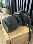 Sigma AF 135MM F1.8 DG HSM (A) F/Nikon