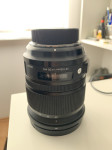Sigma AF 24-105MM F/4 DG OS HSM za Nikon