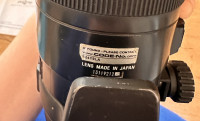 Sigma APO 70-200mm f/2.8 DG HSM za Canon