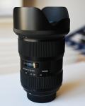 Sigma ART 24-35 2.0 Nikon F mount