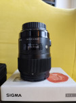 Sigma Art 35mm 1:1.4 DG za Canon
