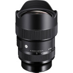 Sigma objektiv 14-24mm 2.8 Art DG DN za Sony