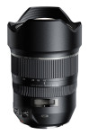 Sirokokutni objektiv Tamron SP 15-30mm F/2.8 Di VC USD za Nikon