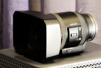 SONY 18-200 mm
