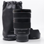 Sony 24-70mm 2.8 gm super stanje 1000eura